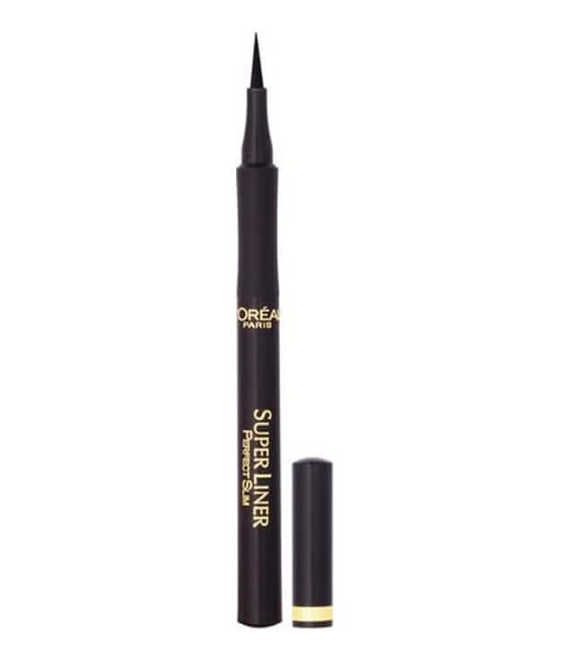 L'ORÉAL | SUPER LINER PERFECT SLIM EYELINER